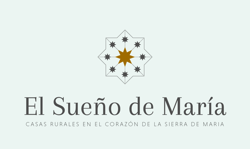 Logotipo El Sueño de María